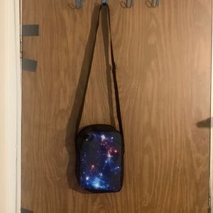 COPY - Galaxy shoulder bag